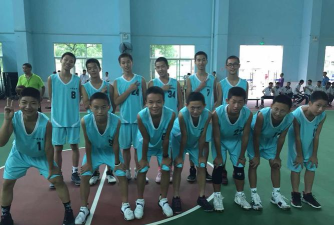 佛山市高明区第一中学附属初中