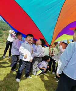 平阳县水头一小附属幼儿园