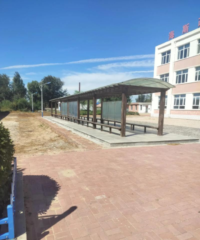 唐海县六农场场部中心小学