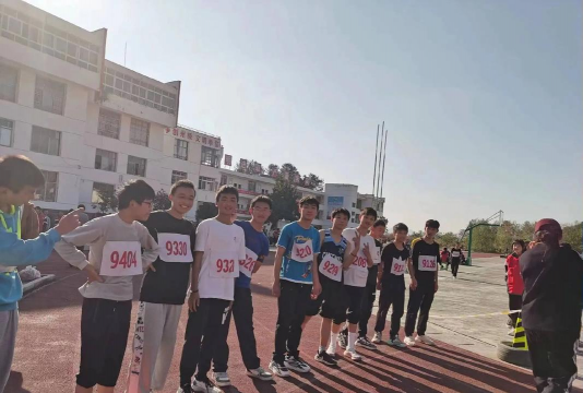 恩施市沙地乡初级中学