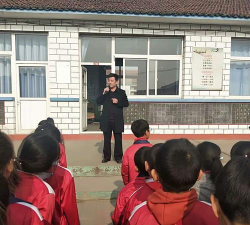 迁安市木厂口镇北营小学