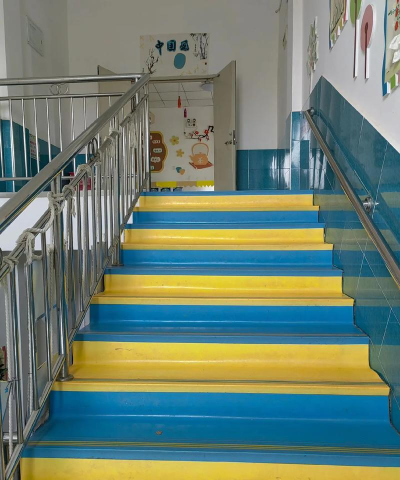 邗江区黄珏镇利民村幼儿园