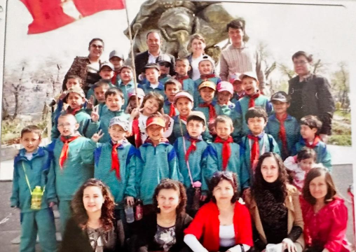 伊宁第十五小学