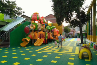 芜湖市鸠江区哆来咪幼儿园