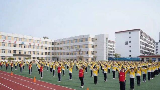 临河里小学