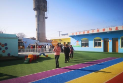 繁昌县新港镇幼儿园