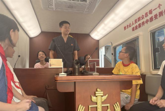 官场乡官场中心小学