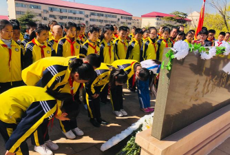 太仆寺旗头支箭镇万寿滩中心小学