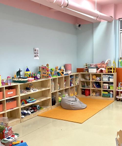 温州市少年宫附属幼儿园