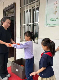 丛台区河西小学