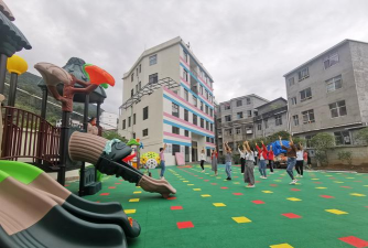 镇江市红苹幼儿园