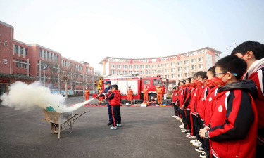 隆尧县隆尧镇东甫小学