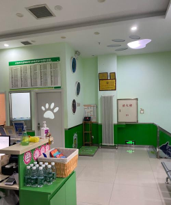 江山市须江镇城关幼儿园医务室