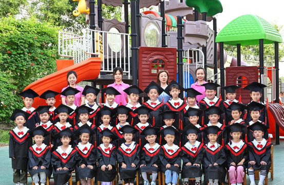 慈溪市崇寿镇程程幼儿园