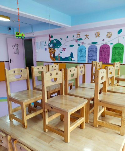 杭州市西湖区三坝托儿所