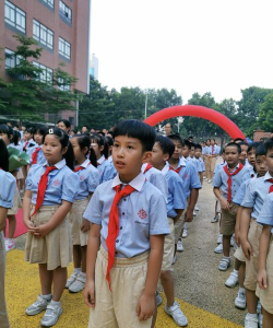 佛山市禅城区协同学校