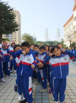 东莞市虎门成才实验学校