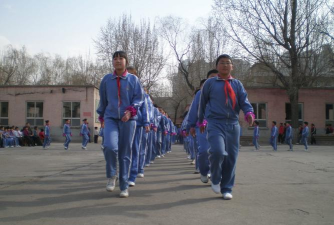 太原市杏花岭区大东关小学