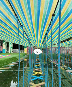 镇江市京几风车山幼儿园