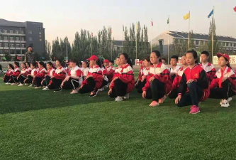 大同市城区四十二校