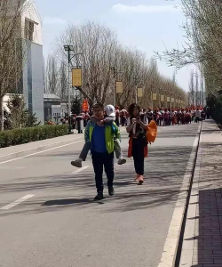 大同市城区四十四校