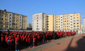 承德市桥东小学