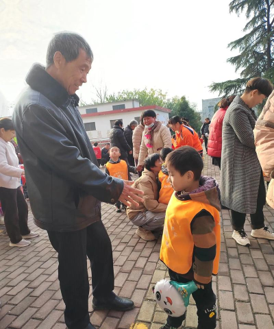 平湖市实验幼儿园