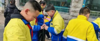 滦平县第一小学