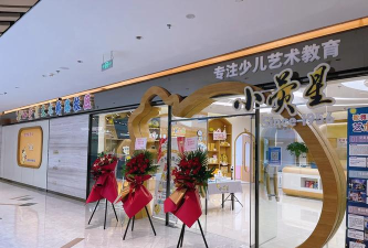 桐庐县桐庐镇小荧星艺术幼儿园