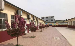 沧州市新兴小学