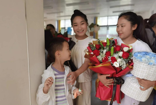 如皋市葛市头圩幼儿园