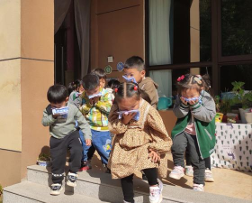 长江东路幼儿园