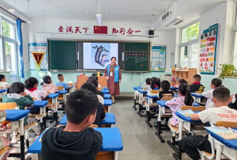 乌马营镇乌马营小学