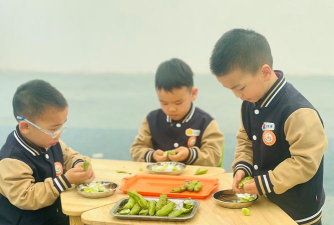 扬州市机关第二幼儿园