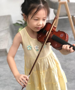 南京乐音小提琴幼儿园