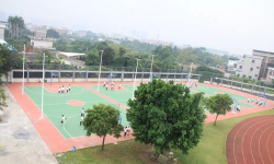 佛山市顺德区陈村青云中学