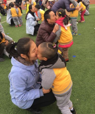 合肥大兴镇漕冲村幼儿园