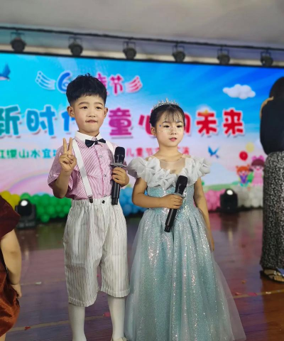 江苏人民广播电台幼儿园