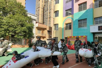 丹城东方幼儿园