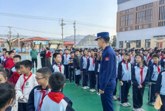 北京市平谷区大华山中学