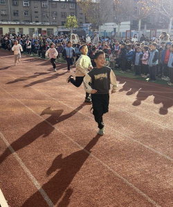 神池县龙泉镇南关小学