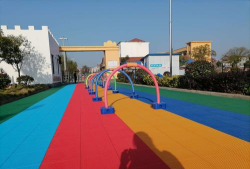 从化市和兴幼儿园