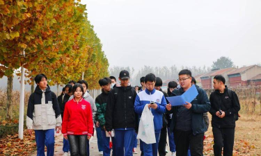 武清区王庆坨镇道沟子小学