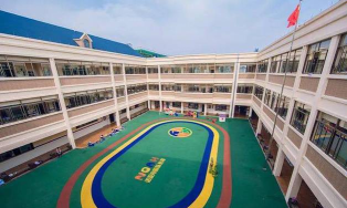 宁波市江东庆安幼儿园