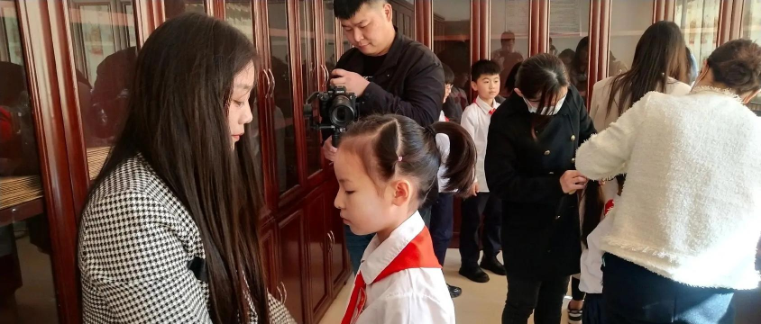 利辛县阚疃镇中心幼儿园