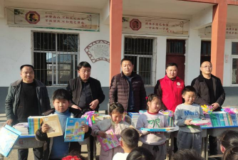 宁海县胡陈乡中心幼儿园