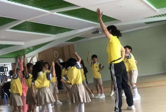 平阳县昆阳镇水亭中心幼儿园