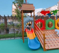 芜湖市鸠江区凤鸣湖幼儿园