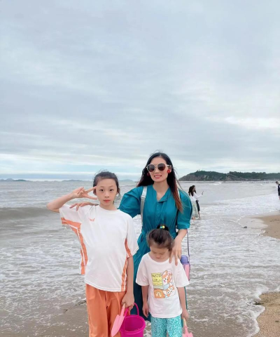 陈大海洋幼儿园