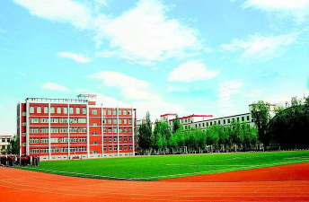 太原市九一小学